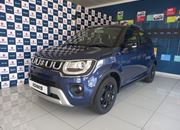 Suzuki Ignis 1.2 GLX Auto For Sale In JHB West