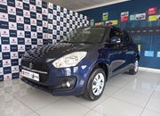 Suzuki Swift 1.2 GL Hatch For Sale In JHB West