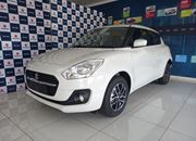 Suzuki Swift 1.2 GLX Auto For Sale In JHB West