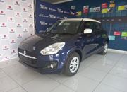 Suzuki Swift 1.2 GL Hatch Auto For Sale In JHB West