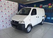 Suzuki Eeco 1.2 panel van For Sale In JHB West