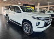 Mitsubishi Triton 2.4DI-D double cab 4x4 auto For Sale In Vredenburg