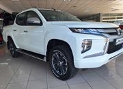 Mitsubishi Triton 2.4DI-D double cab 4x4 auto For Sale In Vredenburg