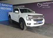 Ford RANGER 2.0L BI T DOUBLE CAB XLT 4X4 HR 10AT For Sale In JHB North