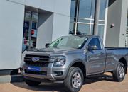 Ford Ranger 2.0 SiT single cab XL auto For Sale In JHB North