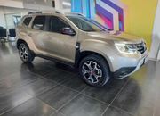 Renault Duster 1.5dCi TechRoad For Sale In Vredenburg