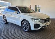 Volkswagen Touareg V6 TDI Executive R-Line For Sale In Pretoria