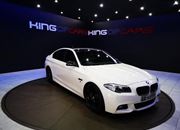 BMW 520d M Sport Auto (F10) For Sale In JHB East Rand