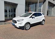 Ford EcoSport 1.0 Titanium Auto For Sale In JHB North