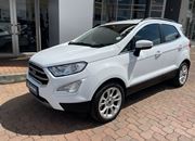 Ford EcoSport 1.0 Titanium Auto For Sale In JHB North