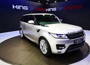 Land Rover Range Rover Sport SDV6 SE For Sale In JHB East Rand