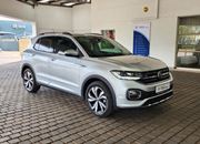 Volkswagen T-Cross 1.0TSI 85kW Comfortline For Sale In Pretoria