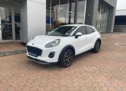 Ford Puma 1.0L EcoBoost Titanium 7AT For Sale In JHB North