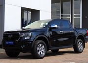 Ford Ranger 2.0L T DC XL 4x4 HR 6MT For Sale In JHB North