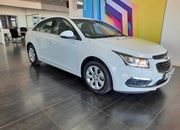 Chevrolet Cruze 1.6 LS For Sale In Vredenburg