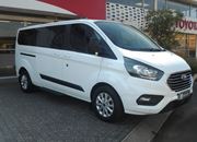 Ford Tourneo Custom 2.2 TDCi LWB Ambiente For Sale In JHB East Rand