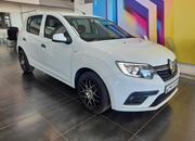 Renault Sandero 66kW turbo Expression For Sale In Vredenburg