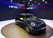 Mini Cooper SE Hatch 3-door For Sale In JHB East Rand