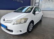 Toyota Auris 1.6 XI For Sale In Pretoria