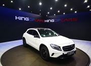 Mercedes-Benz GLA220CDI 4Matic For Sale In JHB East Rand
