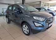 Ford EcoSport 1.5TDCi Ambiente For Sale In Vredenburg