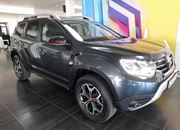 Renault Duster 1.5dCi TechRoad For Sale In Vredenburg