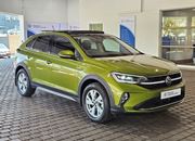 Volkswagen Taigo 1.0TSI Life DSG For Sale In Pretoria