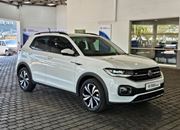Volkswagen T-Cross 1.0TSI 85kW Comfortline For Sale In Pretoria
