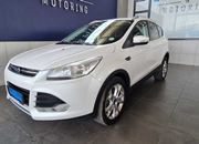 Ford Kuga 2.0 TDCi Trend AWD Powershift For Sale In Pretoria