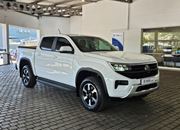 Volkswagen Amarok 2.0BiTDI double cab Life 4Motion For Sale In Pretoria