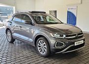 Volkswagen T-Roc 1.4TSI 110kW Design For Sale In Pretoria