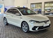 Volkswagen Polo hatch 1.0TSI 85kW R-Line For Sale In Pretoria