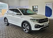 Volkswagen T-Cross 1.0TSI 85kW Highline For Sale In Pretoria