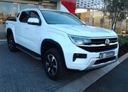 Volkswagen Amarok 2.0BiTDI double cab Style 4Motion For Sale In JHB East Rand