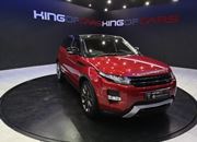 Land Rover Range Rover Evoque 5Dr Si4 Dynamic Auto For Sale In JHB East Rand