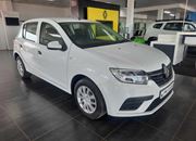 Renault Sandero 66kW turbo Expression For Sale In Vredenburg