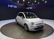 Fiat 500 TwinAir Star For Sale In JHB East Rand
