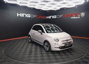 Fiat 500 TwinAir Star For Sale In JHB East Rand