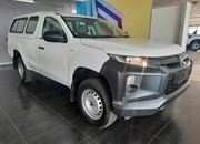 Used Mitsubishi Triton 2.4DI-D single cab GL Western Cape