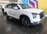 Hyundai Grand Creta 1.5D Executive For Sale In Vredenburg