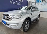 Ford Everest 3.2 4WD Limited For Sale In Pretoria