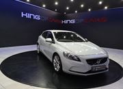 Volvo V40 T3 Essential For Sale In JHB East Rand