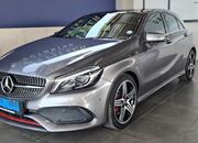 Mercedes-Benz A250 Sport For Sale In Pretoria
