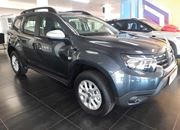 Renault Duster 1.5dCi Zen auto For Sale In Vredenburg