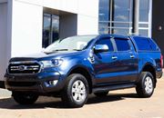 Ford Ranger 2.0Turbo Double Cab 4x4 XLT Auto For Sale In JHB North