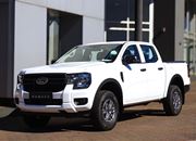 Ford Ranger 2.0 SiT single cab XL 4x4 auto For Sale In JHB North