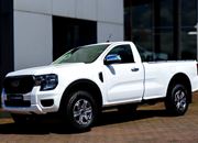 Ford Ranger 2.0 SiT single cab XL 4x4 auto For Sale In JHB North