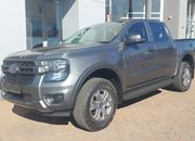 Ford Ranger 2.0L T DC 4x4 HR 6AT For Sale In JHB North