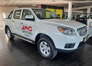 JAC T6 2.8TDi double cab Lux For Sale In Vredenburg