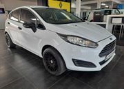 Ford Fiesta 1.6 TDCi Ambiente 5Dr For Sale In Vredenburg